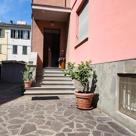 Apartamento Residenza Parco Ducale 2 Parma Exterior foto