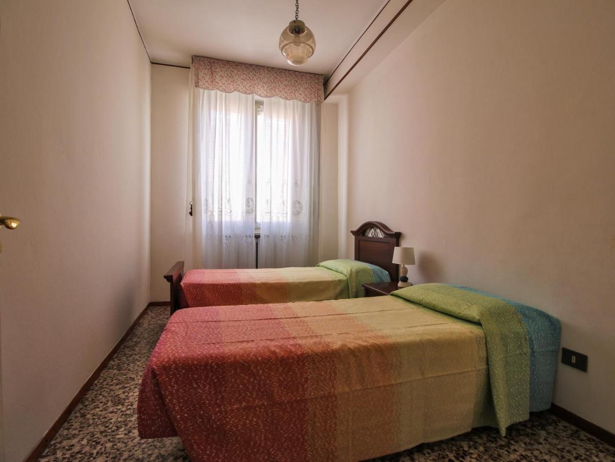 Apartamento Residenza Parco Ducale 2 Parma Exterior foto