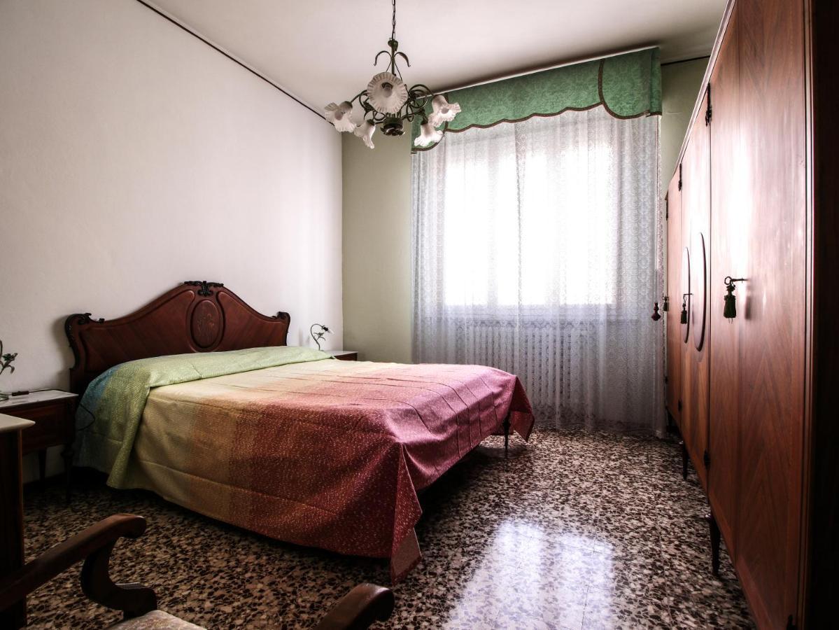 Apartamento Residenza Parco Ducale 2 Parma Exterior foto
